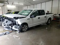 1FTEW1CG5JKD83152 2018 FORD F-150