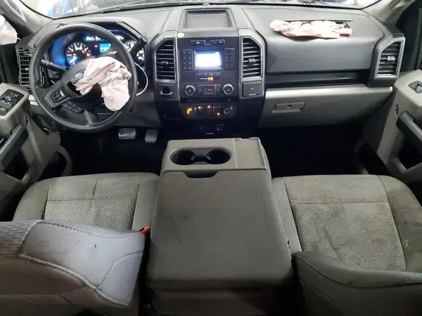 1FTEW1CG5JKD83152 2018 FORD F-150 - Image 8