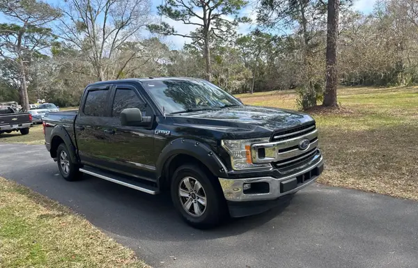 1FTEW1CG5JKD85970 2018 FORD F-150 - Image 1