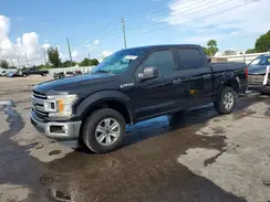 1FTEW1CG5JKD94538 2018 FORD F-150