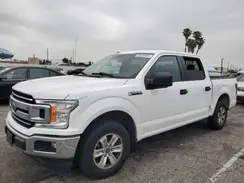 1FTEW1CG5JKE17106 2018 FORD F-150