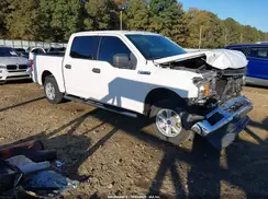 1FTEW1CG5JKE17381 2018 FORD F-150