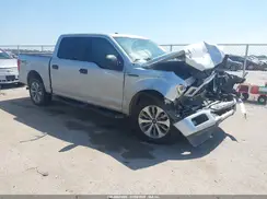 1FTEW1CG5JKE39333 2018 FORD F-150