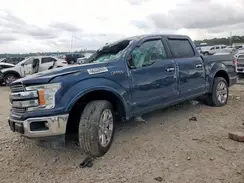 1FTEW1CG5JKE84532 2018 FORD F-150