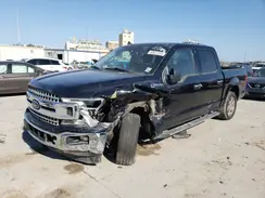 1FTEW1CG5JKF98823 2018 FORD F-150