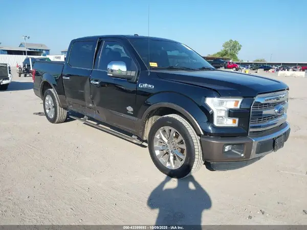 1FTEW1CG6GFB53475 2016 FORD F-150 - Image 1