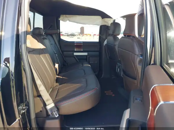1FTEW1CG6GFB53475 2016 FORD F-150 - Image 8