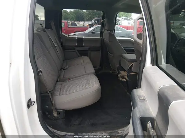 1FTEW1CG6GFB55971 2016 FORD F-150 - Image 8