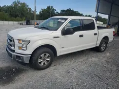 1FTEW1CG6GFB99940 2016 FORD F-150