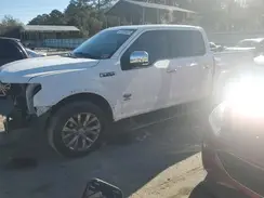 1FTEW1CG6GFC05462 2016 FORD F-150