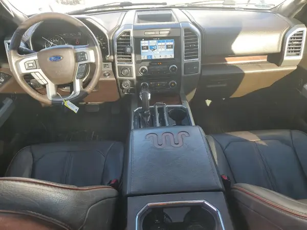 1FTEW1CG6GFC05462 2016 FORD F-150 - Image 8