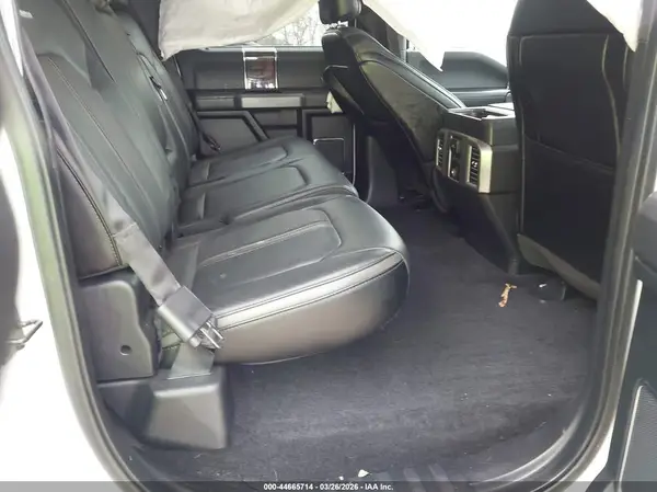 1FTEW1CG6GFC25713 2016 FORD F-150 - Image 8