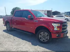 1FTEW1CG6GFC56024 2016 FORD F-150