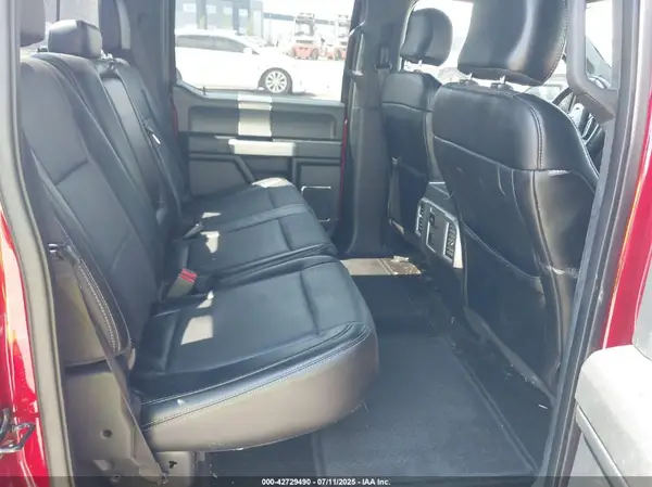 1FTEW1CG6GFC56024 2016 FORD F-150 - Image 8