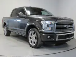 1FTEW1CG6GFC67749 2016 FORD F-150