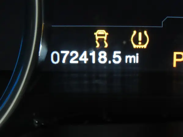 1FTEW1CG6GFC67749 2016 FORD F-150 - Image 8