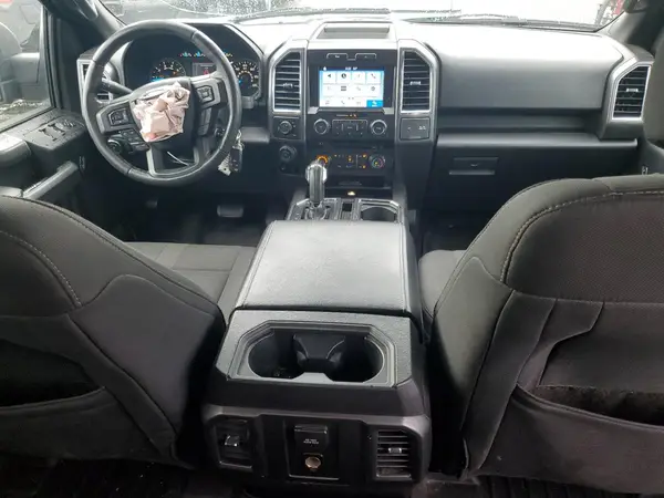 1FTEW1CG6GFC96894 2016 FORD F-150 - Image 8
