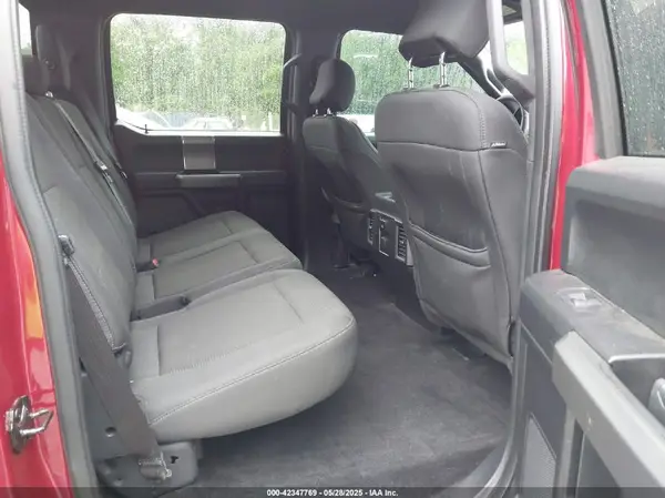 1FTEW1CG6GFD09966 2016 FORD F-150 - Image 8