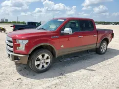 1FTEW1CG6GFD19235 2016 FORD F-150