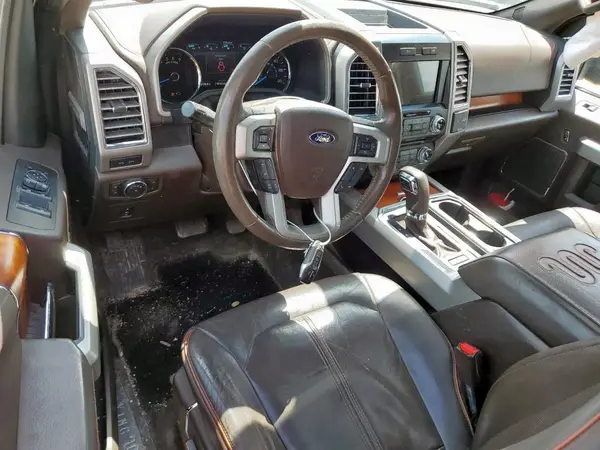 1FTEW1CG6GFD19235 2016 FORD F-150 - Image 8