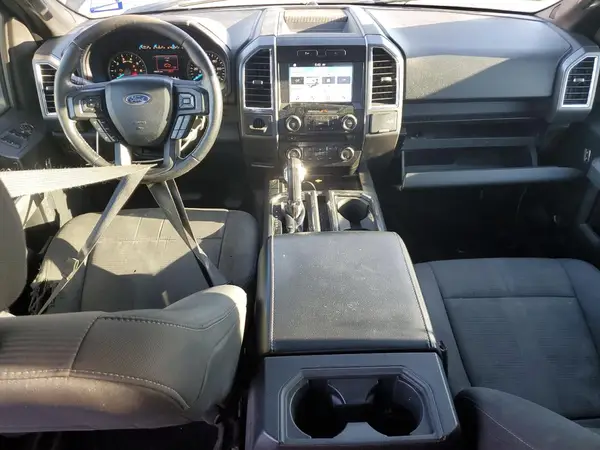 1FTEW1CG6GKD14690 2016 FORD F-150 - Image 8