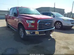 1FTEW1CG6GKD29304 2016 FORD F-150