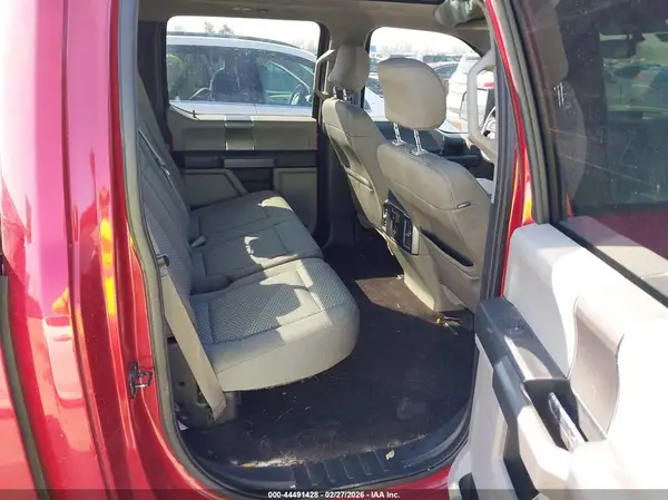 1FTEW1CG6GKD29304 2016 FORD F-150 - Image 8