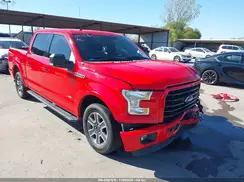 1FTEW1CG6GKD37841 2016 FORD F-150