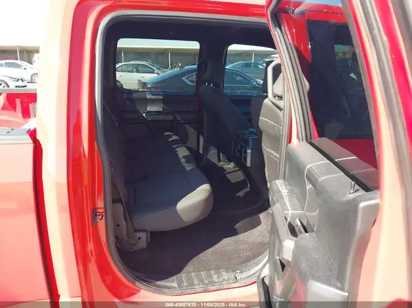 1FTEW1CG6GKD37841 2016 FORD F-150 - Image 8