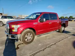 1FTEW1CG6GKD37936 2016 FORD F-150