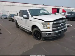 1FTEW1CG6GKD39394 2016 FORD F-150