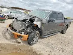 1FTEW1CG6GKD42473 2016 FORD F-150