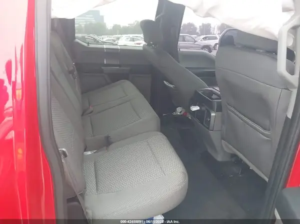 1FTEW1CG6GKD56728 2016 FORD F-150 - Image 8