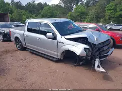 1FTEW1CG6GKD69527 2016 FORD F-150