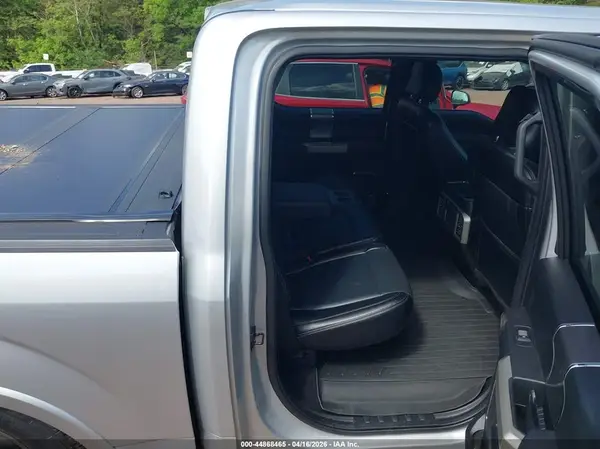 1FTEW1CG6GKD69527 2016 FORD F-150 - Image 8