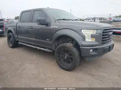 1FTEW1CG6GKD87185 2016 FORD F-150