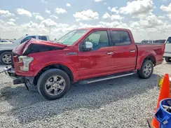 1FTEW1CG6GKE43545 2016 FORD F-150
