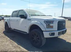 1FTEW1CG6GKE71832 2016 FORD F-150