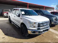 1FTEW1CG6GKE81986 2016 FORD F-150
