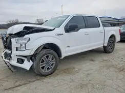 1FTEW1CG6GKF45251 2016 FORD F-150