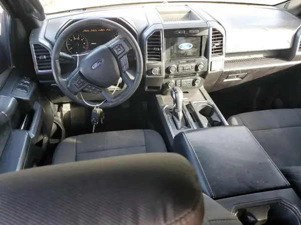 1FTEW1CG6GKF46321 2016 FORD F-150 - Image 8
