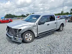 1FTEW1CG6GKF55908 2016 FORD F-150