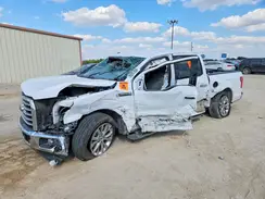 1FTEW1CG6GKF64141 2016 FORD F-150