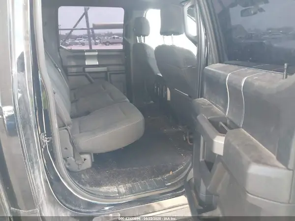 1FTEW1CG6GKF66035 2016 FORD F-150 - Image 8