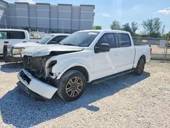 1FTEW1CG6GKF76337 2016 FORD F-150