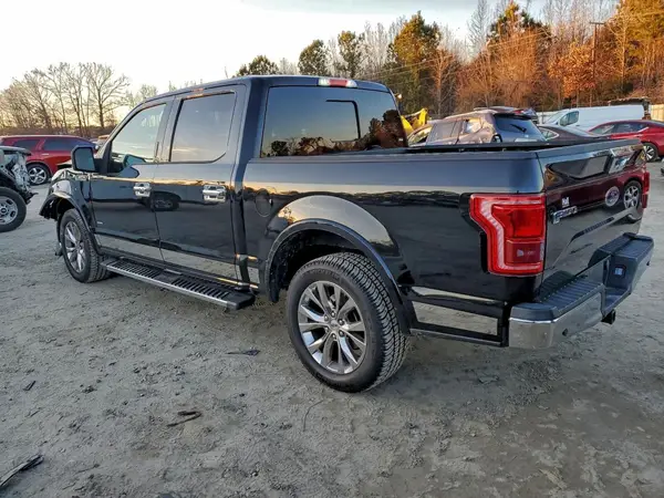 1FTEW1CG6HFA89679 2017 FORD F-150 - Image 2