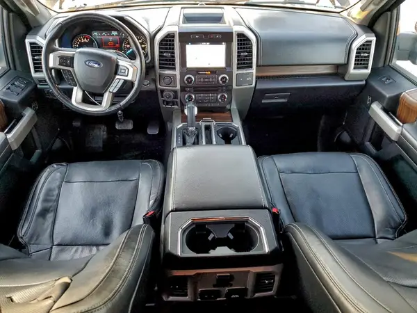 1FTEW1CG6HFA89679 2017 FORD F-150 - Image 8