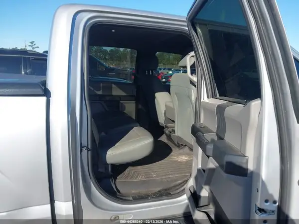 1FTEW1CG6HFB06299 2017 FORD F-150 - Image 8