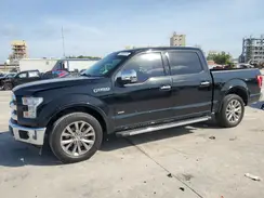 1FTEW1CG6HFB73601 2017 FORD F-150