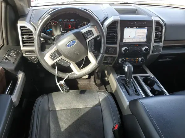 1FTEW1CG6HFB73601 2017 FORD F-150 - Image 8